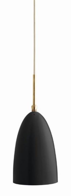 Gräshoppa lampe de Suspendue Gubi